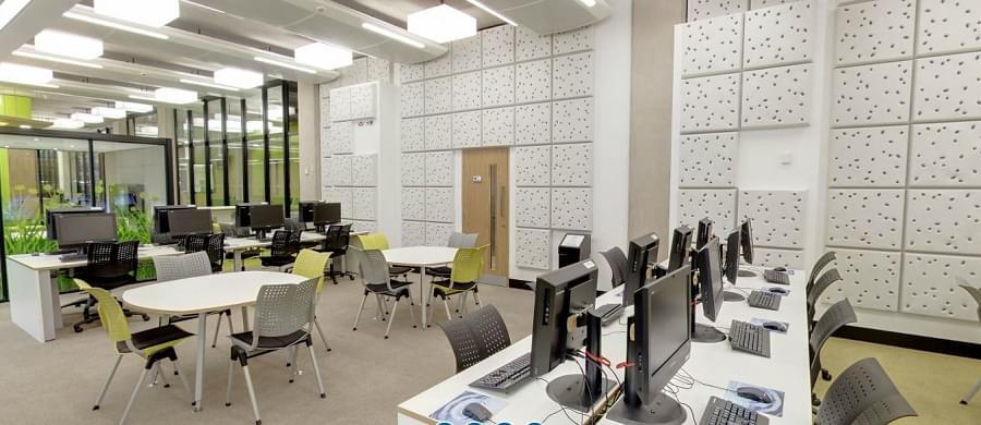 Kohinoor International Management Institute Pune Campus & Infrastructure photo 21